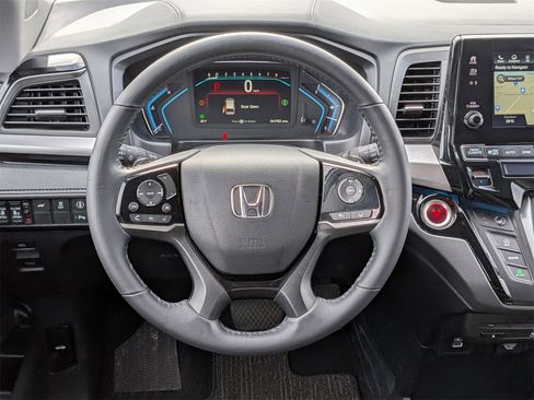 Used 2022 Honda Odyssey Touring image 31