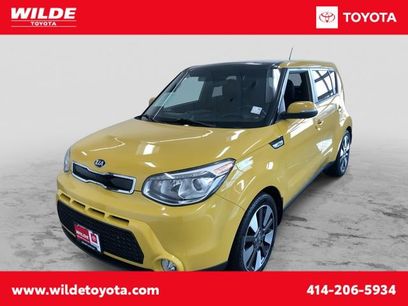 Used 2014 Kia Soul ! w/ Sun & Sound Package