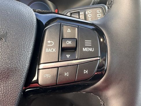 New 2026 Ford Escape Active w/ Active Premium Tech Pack image 25