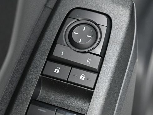 Certified 2026 Toyota RAV4 SE AWD/4WD image 12