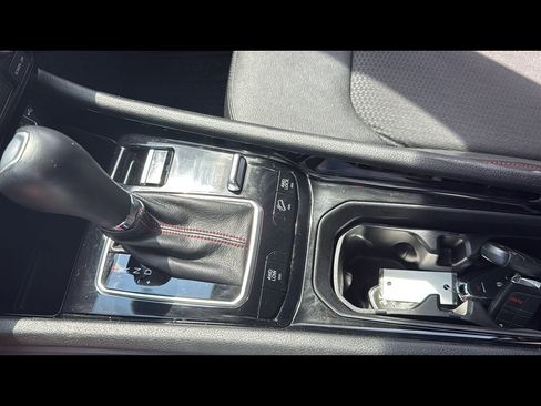 Used 2023 Jeep Compass Trailhawk image 22