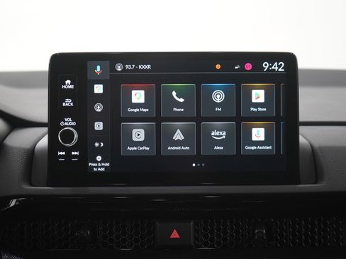 Used 2026 Honda CR-V Sport Touring image 18