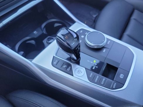 Used 2020 BMW 330i xDrive Sedan w/ Premium Package image 12