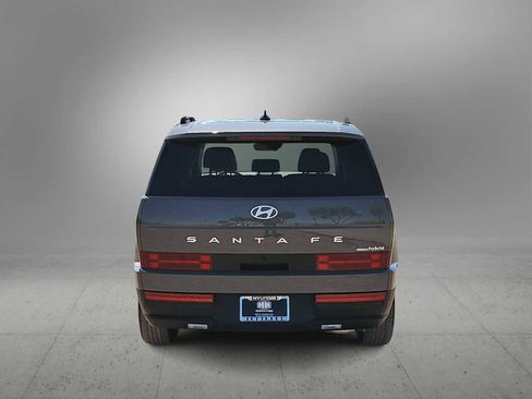 Used 2025 Hyundai Santa Fe SEL AWD/4WD image 7