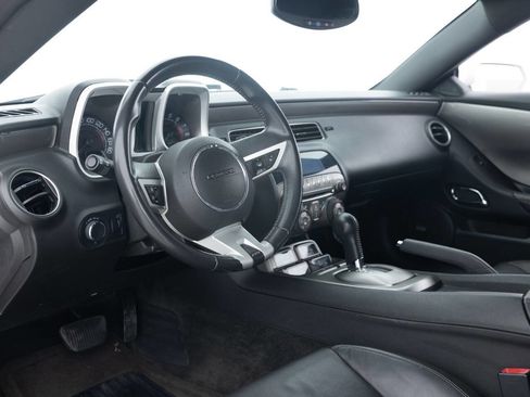 Used 2010 Chevrolet Camaro SS w/ RS Package RWD image 25