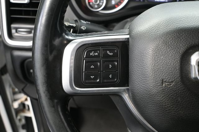 Used 2020 RAM 2500 Laramie AWD/4WD image 20