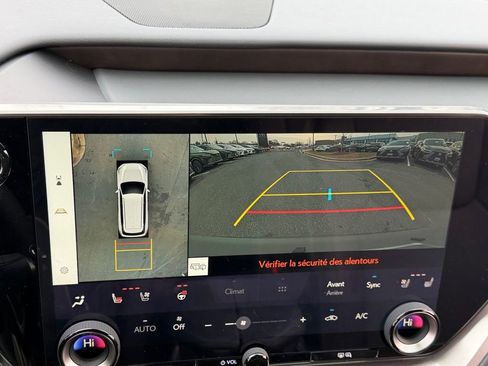 New 2026 Lexus TX 350 AWD image 19