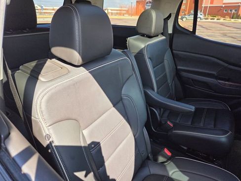 Used 2022 GMC Acadia Denali w/ GMC Pro Grade Package image 53