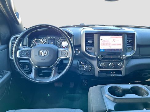 Used 2023 RAM 1500 Big Horn AWD/4WD image 21