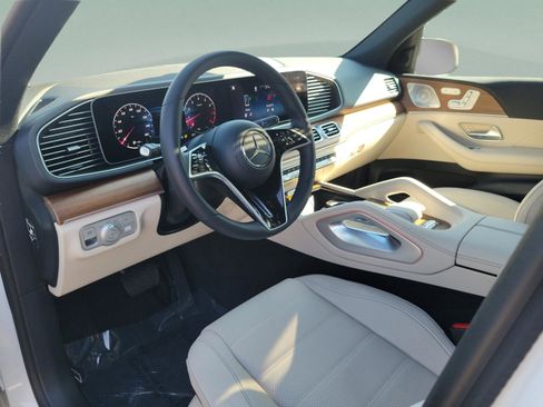 Certified 2026 Mercedes-Benz GLE 580 4MATIC image 22