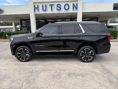 Used 2023 GMC Yukon SLT