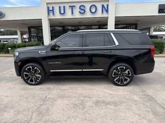 Used 2023 GMC Yukon SLT RWD video 1