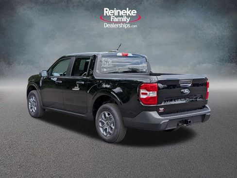 New 2026 Ford Maverick XLT w/ Equipment Group 301A AWD/4WD image 8