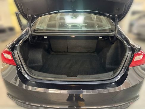 Used 2023 Chevrolet Malibu LT FWD image 20