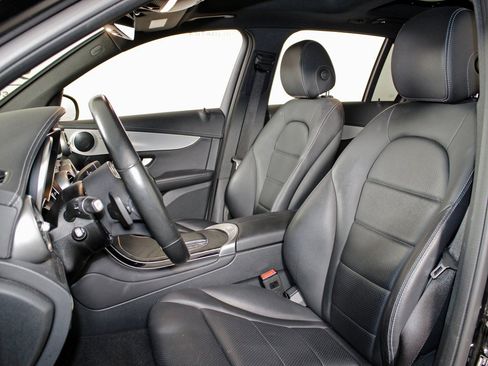 Certified 2022 Mercedes-Benz GLC 300 4MATIC image 13