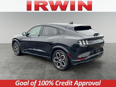 Certified 2023 Ford Mustang Mach-E GT image 3
