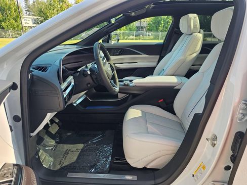 New 2026 Cadillac Lyriq Sport AWD/4WD image 20