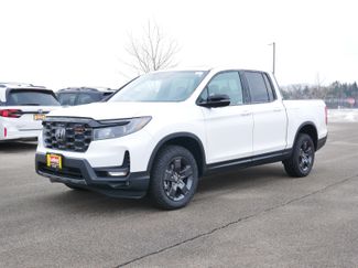 New 2026 Honda Ridgeline TrailSport video 2