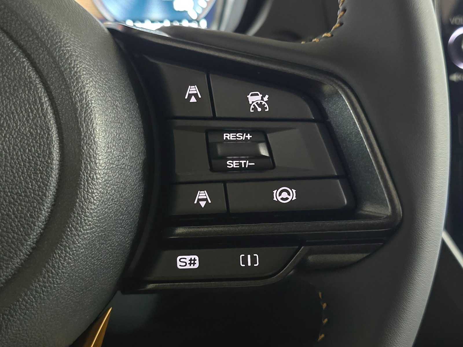 New 2026 Subaru Forester Wilderness AWD/4WD image 31