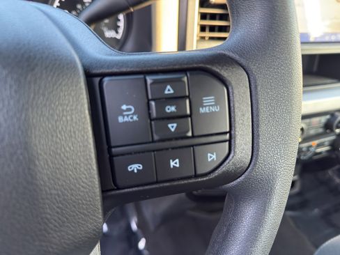 New 2026 Ford F350 XL w/ STX Appearance Package image 18