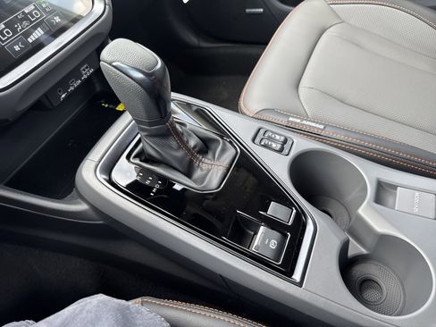 New 2026 Subaru Crosstrek 2.5i Limited image 23