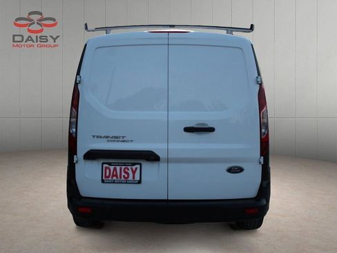 Used 2022 Ford Transit Connect XL image 6