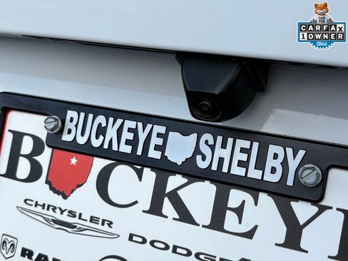 Used 2025 Ford Escape Active image 10