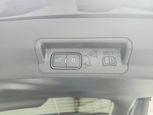 New 2026 Ford Explorer Tremor AWD/4WD image 48