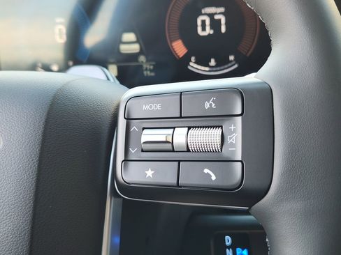 New 2026 Hyundai Santa Fe SEL FWD image 28