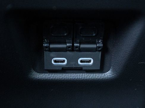 New 2025 Toyota RAV4 Limited w/ Weather Package image 39