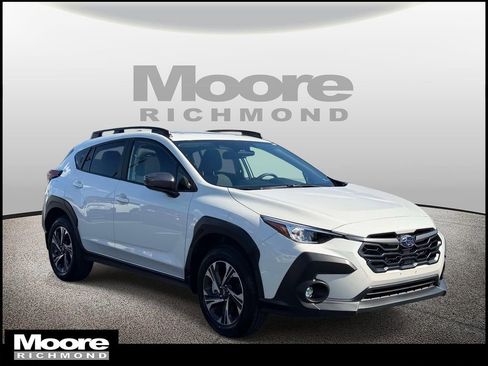 Certified 2026 Subaru Crosstrek 2.5i Premium AWD/4WD image 1
