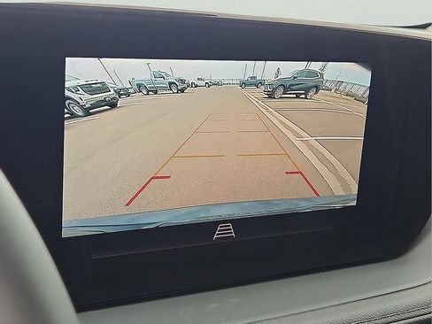 New 2026 Buick Encore GX Sport Touring w/ Comfort Package FWD image 18