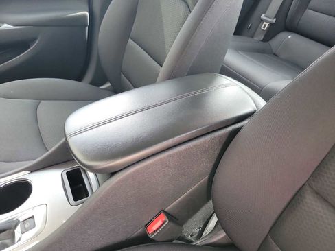 Used 2024 Chevrolet Malibu LT FWD image 20