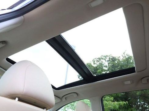 Used 2020 Nissan Rogue SL w/ Premium Package FWD image 10