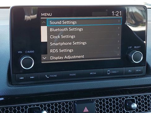 Certified 2023 Honda Civic Sport image 20