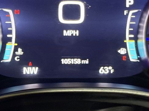 Used 2020 Chrysler Pacifica Touring-L Plus w/ Advanced Safetytec Group image 13