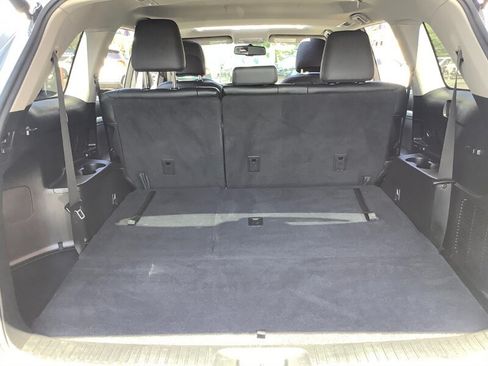 Used 2015 Toyota Highlander XLE AWD/4WD image 17