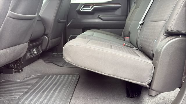 Used 2024 Chevrolet Silverado 1500 RST RWD image 22