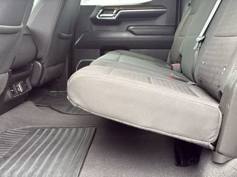 Used 2024 Chevrolet Silverado 1500 RST RWD image 22
