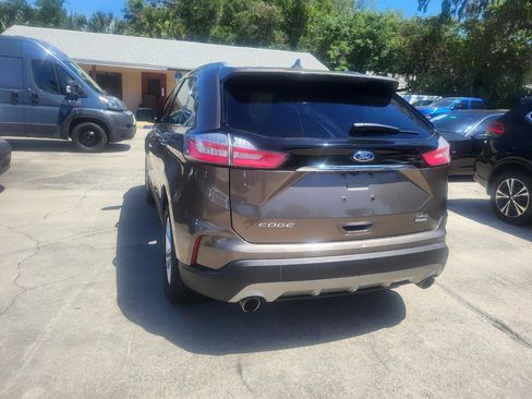 Used 2019 Ford Edge SEL w/ Equipment Group 201A FWD image 36
