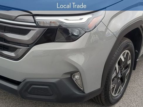 Certified 2026 Subaru Forester Premium AWD/4WD image 13
