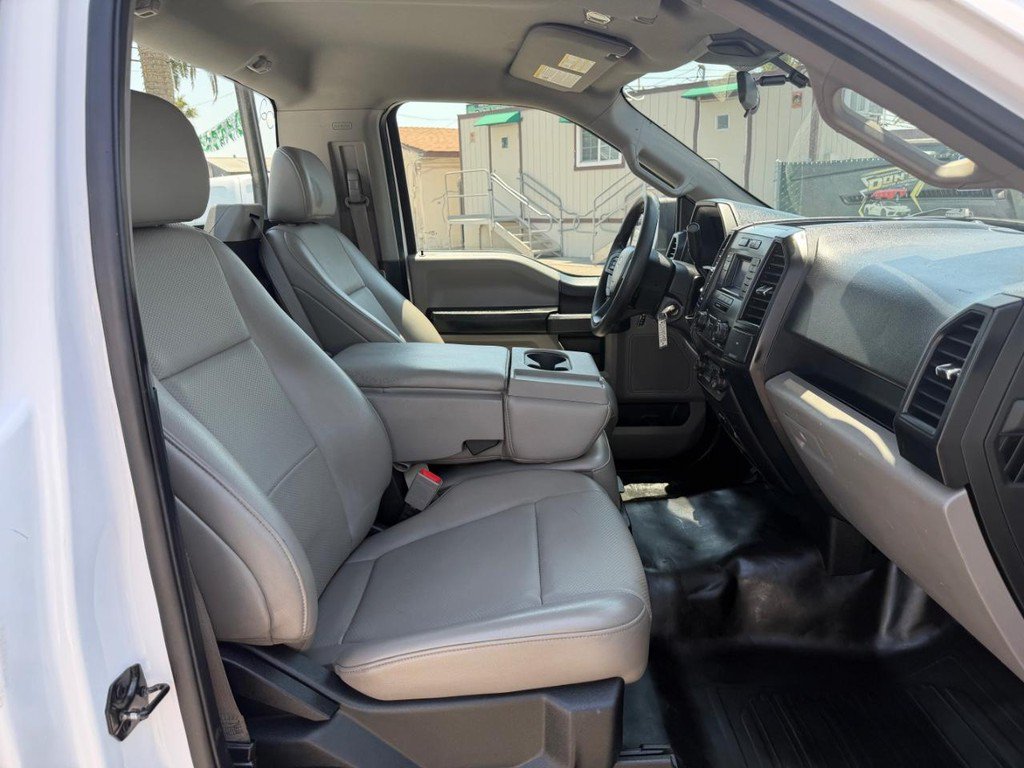 Used 2020 Ford F150 XL w/ Equipment Group 101A Mid RWD image 20