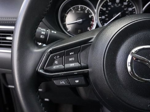 Used 2023 MAZDA CX-5 AWD 2.5 S w/ Select Package image 39