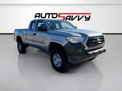 Used 2020 Toyota Tacoma SR