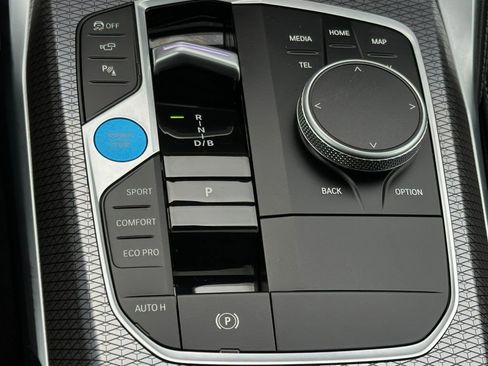 Used 2025 BMW i4 M50 w/ Premium Package image 18