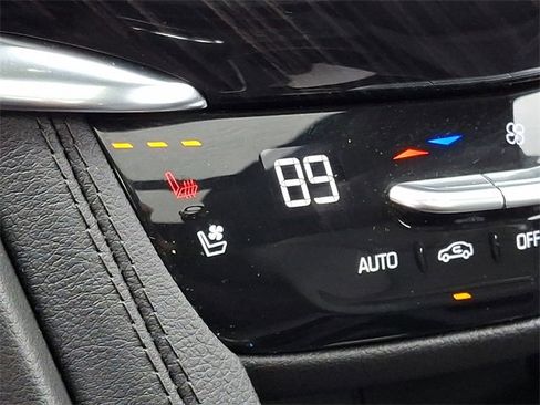 Certified 2023 Cadillac XT6 Premium Luxury w/ LPO, Floor Liner Package image 22