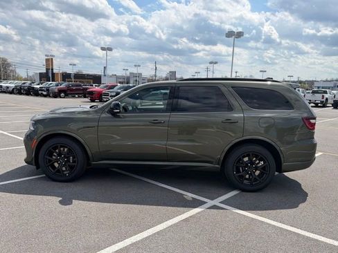 New 2026 Dodge Durango GT image 2