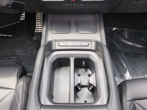 New 2027 Kia Telluride SX FWD image 19
