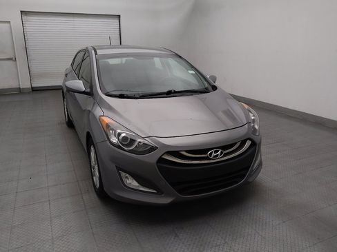 Used 2014 Hyundai Elantra GT FWD image 14