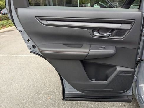 New 2026 Honda CR-V Sport-L image 37